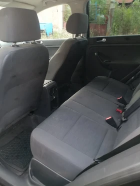 VW Golf Plus, снимка 6