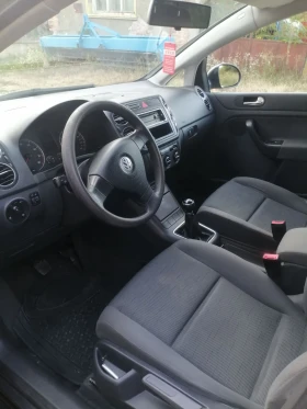 VW Golf Plus, снимка 5