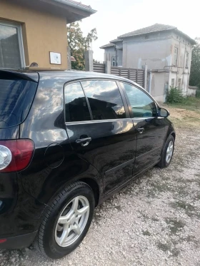 VW Golf Plus, снимка 1