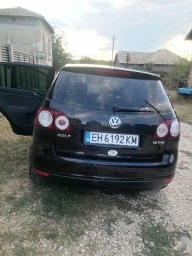 VW Golf Plus, снимка 2