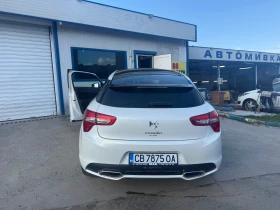 Citroen DS5, снимка 1