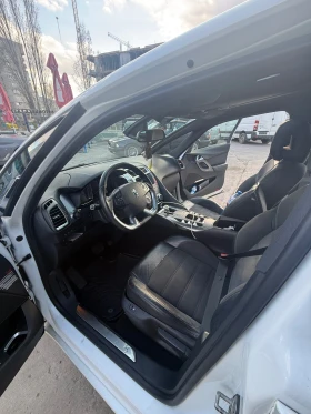 Citroen DS5, снимка 7