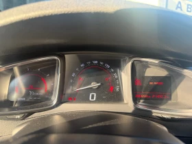 Citroen DS5, снимка 9
