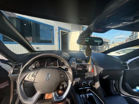 Citroen DS5, снимка 4