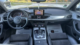 Audi A6 3.0TD| QUATTRO| ВЪЗДУШНО ОКАЧВАНЕ| СЕРВИЗНА ИСТОРИ, снимка 8