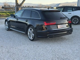 Audi A6 3.0TD| QUATTRO| ВЪЗДУШНО ОКАЧВАНЕ| СЕРВИЗНА ИСТОРИ, снимка 3