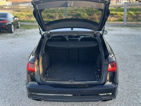 Audi A6 3.0TD| QUATTRO| ВЪЗДУШНО ОКАЧВАНЕ| СЕРВИЗНА ИСТОРИ, снимка 16