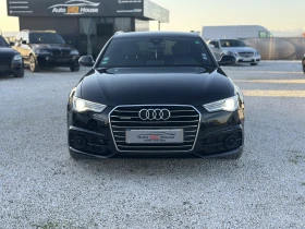 Audi A6 3.0TD| QUATTRO| ВЪЗДУШНО ОКАЧВАНЕ| СЕРВИЗНА ИСТОРИ, снимка 1