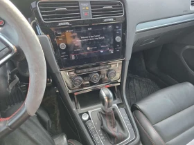 VW Golf * Auto * 2 КЛЮЧА* ПОДГРЕВ* KEYLESS* , снимка 9