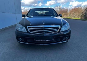 Mercedes-Benz C 180, снимка 4
