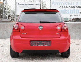 VW Golf 1.9tdi 105kc. Gti paket, снимка 7