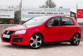 VW Golf 1.9tdi 105kc. Gti paket, снимка 1