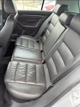 VW Golf 1.9BLS* GT* 6 скорости* подгрев, снимка 8