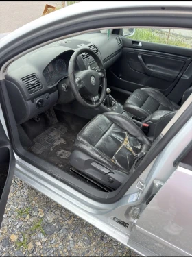 VW Golf 1.9BLS* GT* 6 скорости* подгрев, снимка 7