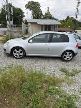 VW Golf 1.9BLS* GT* 6 скорости* подгрев, снимка 4