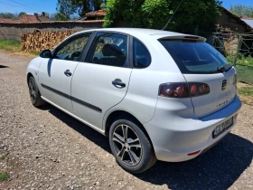 Seat Ibiza 1.2, снимка 5