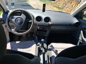 Seat Ibiza 1.2, снимка 8