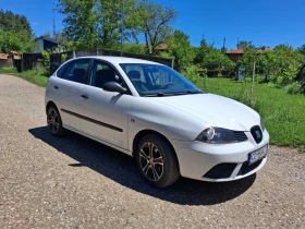 Seat Ibiza 1.2, снимка 3