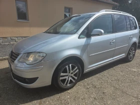 VW Touran 2.0, 140 коня, снимка 2