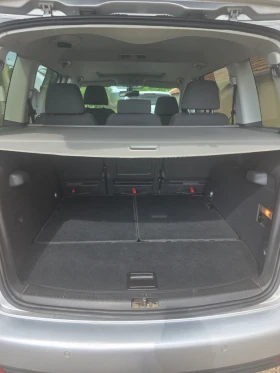 VW Touran 2.0, 140 коня, снимка 12
