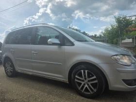 VW Touran 2.0, 140 коня, снимка 6
