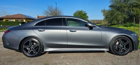 Mercedes-Benz CLS 400 EDITION 1, снимка 4