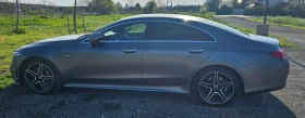 Mercedes-Benz CLS 400 EDITION 1, снимка 3
