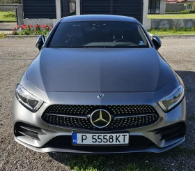 Mercedes-Benz CLS 400 EDITION 1, снимка 1