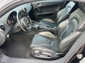 Audi Tt 2.0 TDI S-LINE QUATTRO , снимка 11