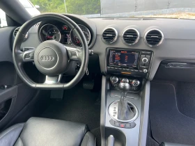 Audi Tt 2.0 TDI S-LINE QUATTRO , снимка 9