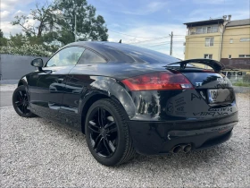 Audi Tt 2.0 TDI S-LINE QUATTRO , снимка 6
