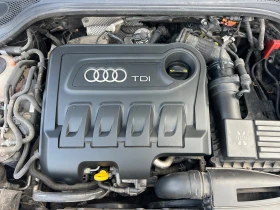 Audi Tt 2.0 TDI S-LINE QUATTRO , снимка 15