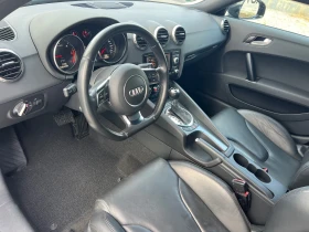 Audi Tt 2.0 TDI S-LINE QUATTRO , снимка 10