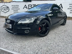 Audi Tt 2.0 TDI S-LINE QUATTRO , снимка 3
