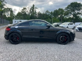 Audi Tt 2.0 TDI S-LINE QUATTRO , снимка 7