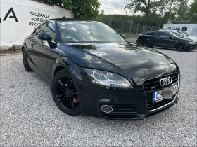 Audi Tt 2.0 TDI S-LINE QUATTRO , снимка 1