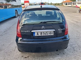 Citroen C3, снимка 3