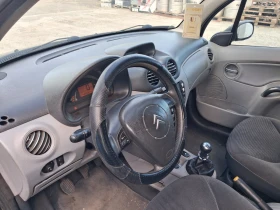 Citroen C3, снимка 7