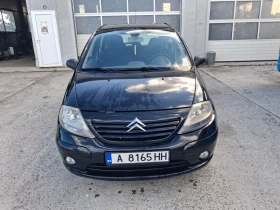 Citroen C3, снимка 1