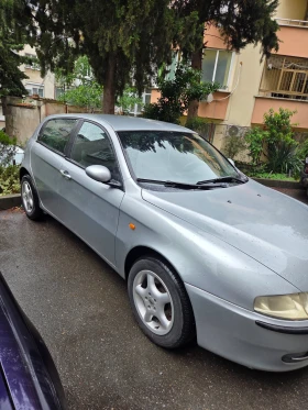 Alfa Romeo 147, снимка 2