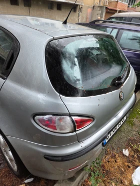 Alfa Romeo 147, снимка 4