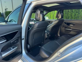 Mercedes-Benz C 220 d AMG/EQ Boost/9G-Tronic/FULL/ШВЕЙЦАРИЯ!!!, снимка 13