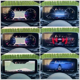 Mercedes-Benz C 220 d AMG/EQ Boost/9G-Tronic/FULL/ШВЕЙЦАРИЯ!!!, снимка 16