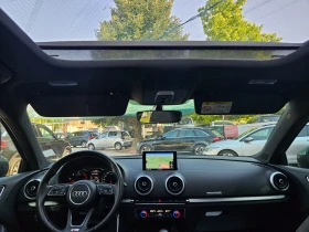 Audi A3 2, 0 TDI Sline Quattro, снимка 10