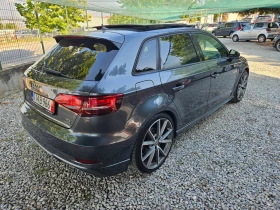 Audi A3 2, 0 TDI Sline Quattro, снимка 6
