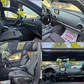 Audi A3 2, 0 TDI Sline Quattro, снимка 12