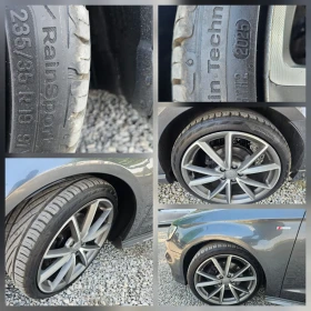 Audi A3 2, 0 TDI Sline Quattro, снимка 16