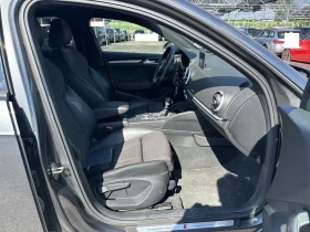 Audi A3 2, 0 TDI Sline Quattro, снимка 5