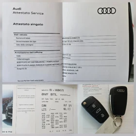 Audi A3 2, 0 TDI Sline Quattro, снимка 17