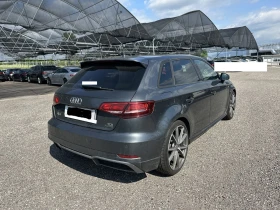 Audi A3 2, 0 TDI Sline Quattro, снимка 4